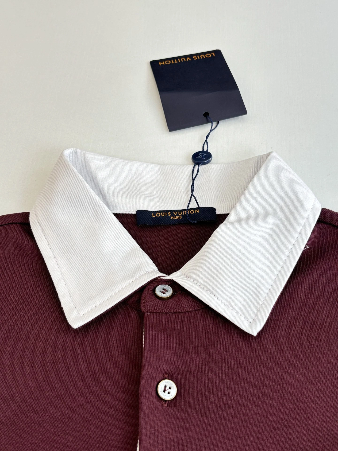 wg.luxury- 8V Polo oversize item:E-F363J2314H